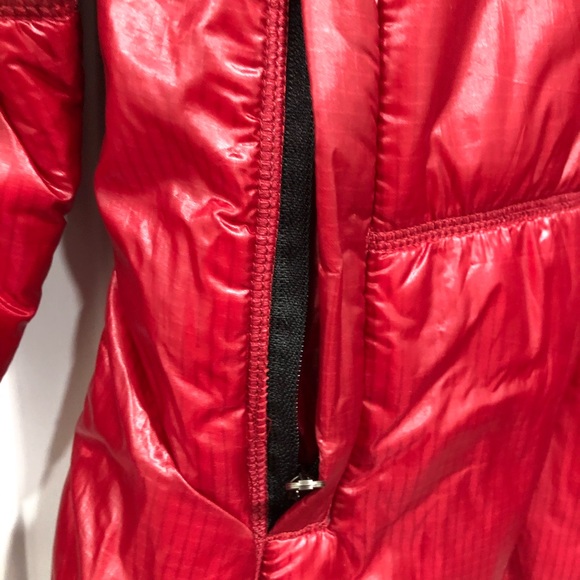 66 North hooded jacket - Picture 4 of 8